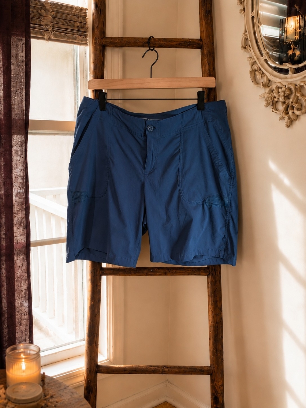 Columbia PFG Women’s Fishing Shorts | Outdoor Utility